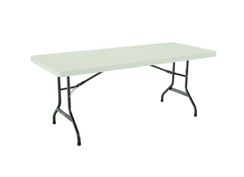Commercial Folding Banquet Table 183 Cm X 76 Tablesandchairs Gr Commercial Folding Banquet Table 183 Cm X 76