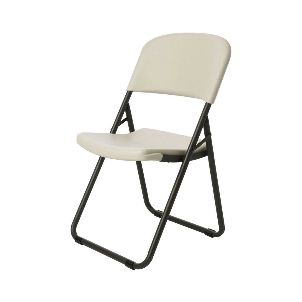 LIFETIME COMMERCIAL LOOPLEG FOLDING CHAIR Tablesandchairs.gr