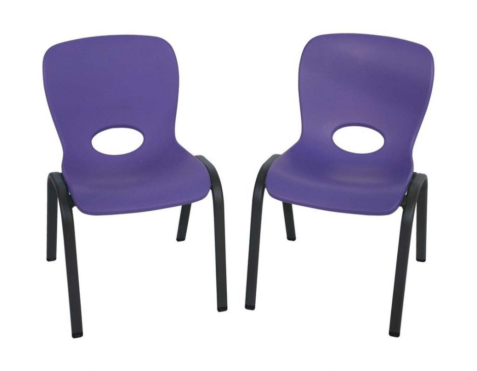 Lifetime Childrens Stacking Chairs spring savings on